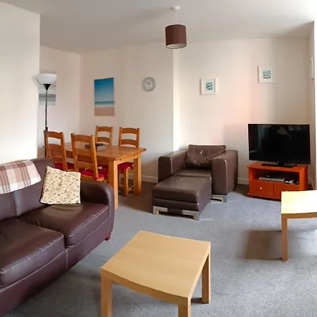 1, Hildegard House, 27 Skinner St, Yo21 3ah