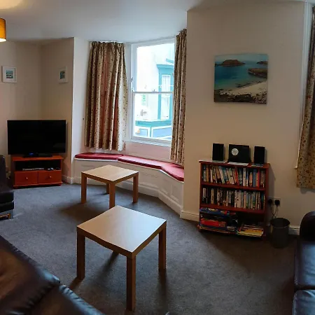 Apartmán 1, Hildegard House, 27 Skinner St, Yo21 3ah