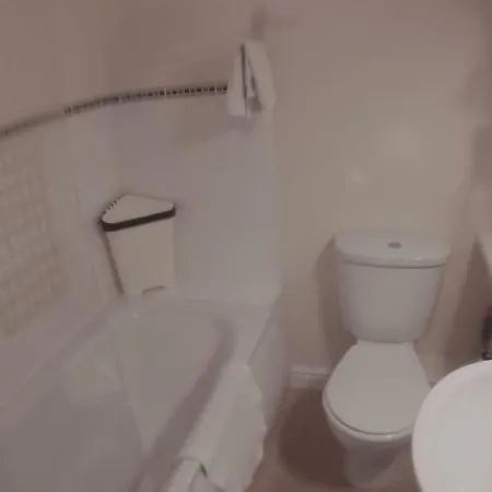 Appartamento 1, Hildegard House, 27 Skinner St, Yo21 3ah Whitby