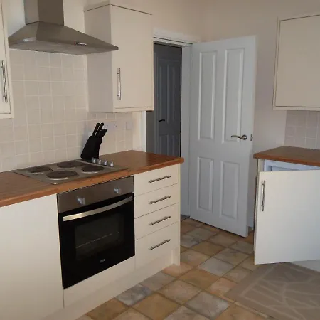 Apartmán 1, Hildegard House, 27 Skinner St, Yo21 3ah