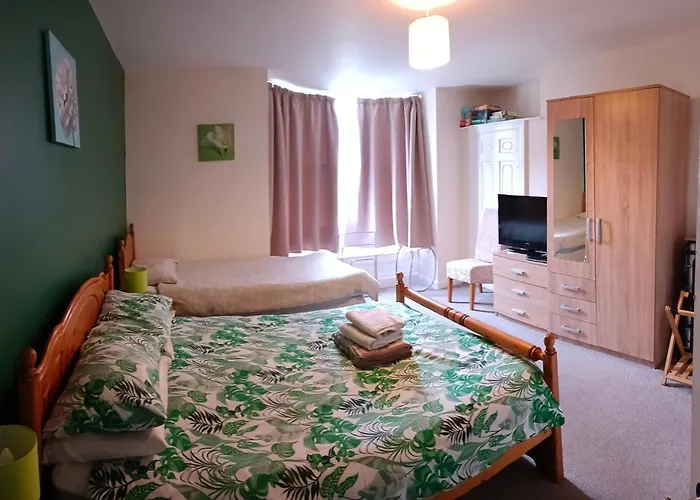 1, Hildegard House, 27 Skinner St, Yo21 3ah