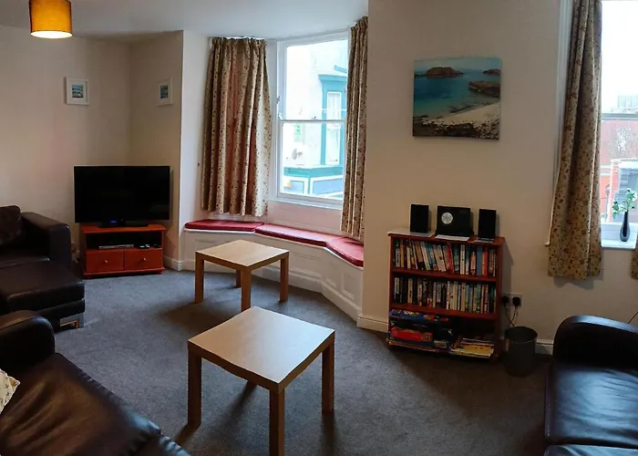 Apartment 1, Hildegard House, 27 Skinner St, Yo21 3ah