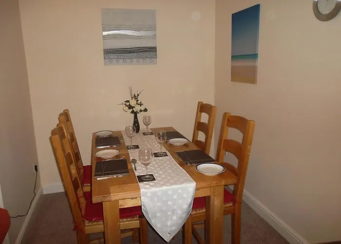 1, Hildegard House, 27 Skinner St, Yo21 3ah