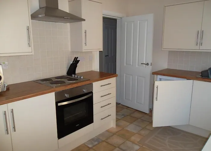 Apartment 1, Hildegard House, 27 Skinner St, Yo21 3ah